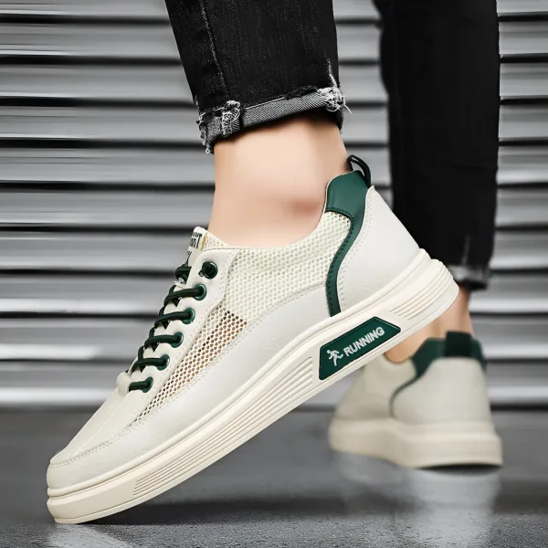 sneakers, trainers, stylish sneakers, stylish sneakers for men, outdoor trainers, casual sneakers, casual trainers, platform sneakers, summer trainers